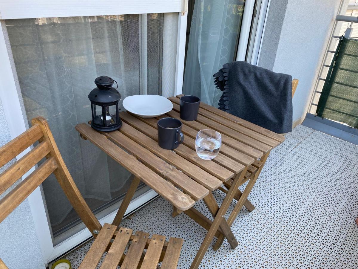 Sziget Apartment Дьёр Экстерьер фото
